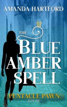 The Blue Amber Spell