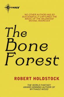 The Bone Forest