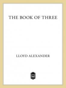 The Book of Three