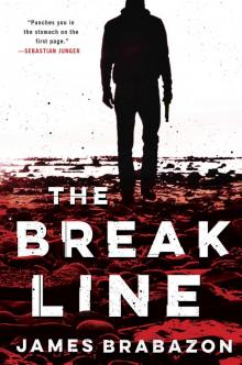 The Break Line