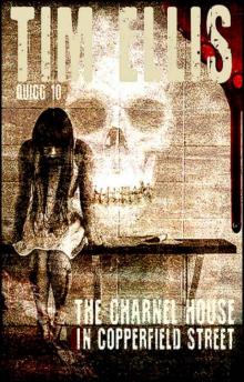 The Charnel House in Copperfield Street