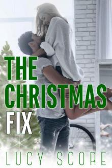 The Christmas Fix