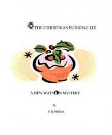 The Christmas Pudding Lie