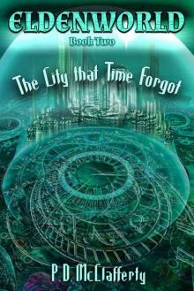 The City that Time forgot