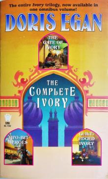 The Complete Ivory