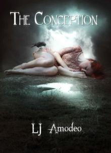 The Conception (The Descendant Series Book 2)