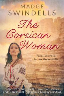 The Corsican Woman