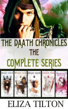 The Daath Chronicles- The Complete Series