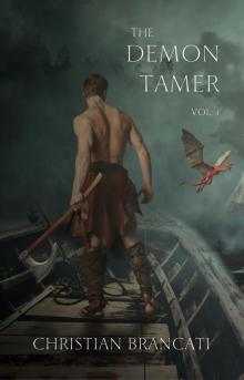 The Demon Tamer