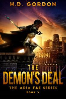 The Demon's Deal