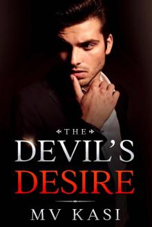 The Devil’s Desire: A Passionate Romance