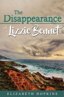 The Disappearance of Lizzie Bennet