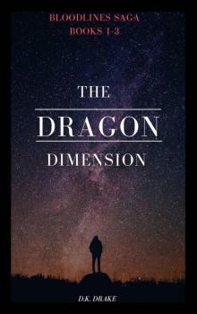 The Dragon Dimension