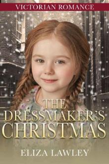 The Dressmaker's Christmas