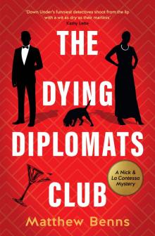 The Dying Diplomats Club