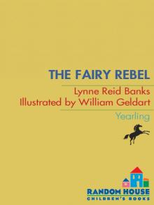 The Fairy Rebel