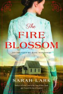 The Fire Blossom (The Fire Blossom Saga)