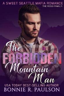 The Forbidden Mountain Man