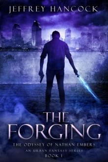 The Forging