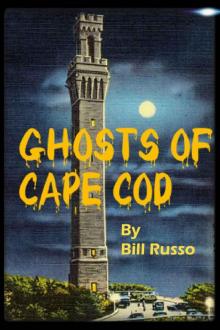 The Ghosts of Cape Cod