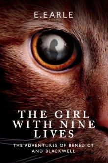 The Girl With Nine Lives