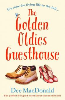 The Golden Oldies Guesthouse (ARC)