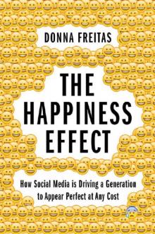 The Happiness Effect