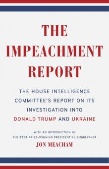 The Impeachment Report