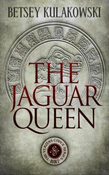 The Jaguar Queen