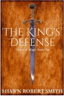 The King's Defense