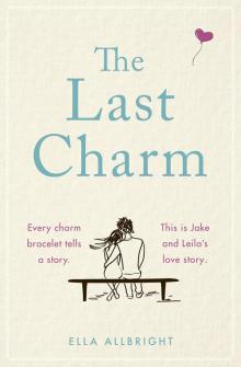 The Last Charm