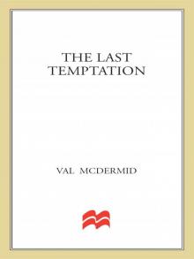 The Last Temptation