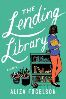 The Lending Library