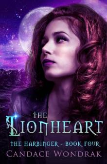 The Lionheart (The Harbinger Book 4)