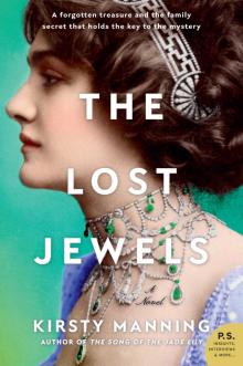 The Lost Jewels