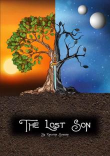 The Lost Son (Kingdom Books Book 1)