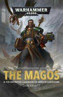 The Magos