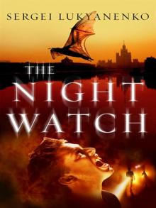 The Nightwatch