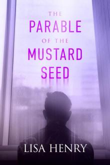 The Parable of the Mustard Seed