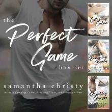 The Perfect Game: A Complete Sports Romance Series (3-Book Box Set)