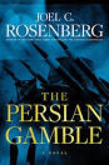 The Persian Gamble