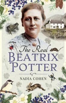 The Real Beatrix Potter