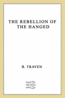 The Rebellion of the Hanged