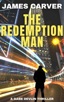 The Redemption Man