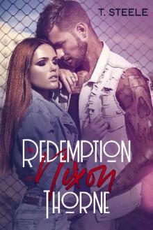 The Redemption of Nixon Thorne