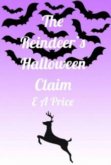 The Reindeer's Halloween Claim