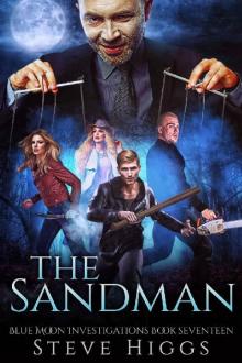 The Sandman