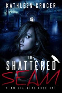 The Shattered Seam (Seam Stalkers Book 1)