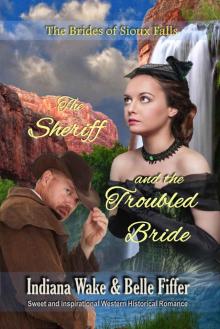 The Sheriff and the Troubled Bride