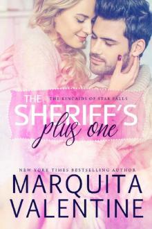 The Sheriff's Plus One (The Kincaids)